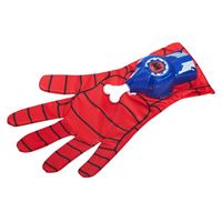 Marvel Spider-Man Hero Luva - Hasbro