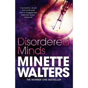Disordered minds
