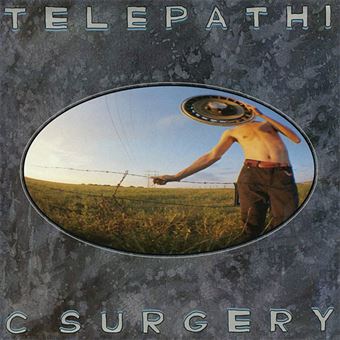 Telepathic Surgery - LP