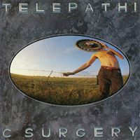 Telepathic Surgery - LP