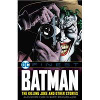 Batman: The Killing Joke & Other Stories