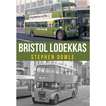 Bristol Lodekkas - 1