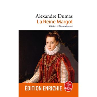 La Reine Margot