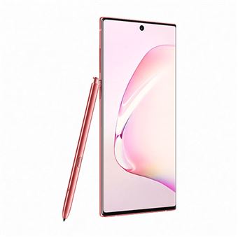 Samsung Galaxy Note 10 8GB/256GB Black (Recondicionado Grade A)