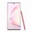 Samsung Galaxy Note10 - N970FZ - 256GB - Rosa Aura_1