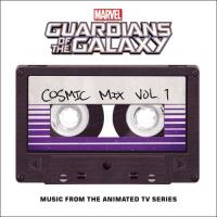 BSO Guardians of The Galaxy: Cosmic Mix Vol.1