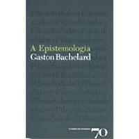 A Epistemologia