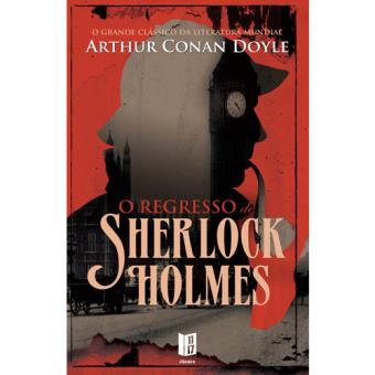 O Regresso de Sherlock Holmes