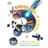 Sabias Que…? O Espaço