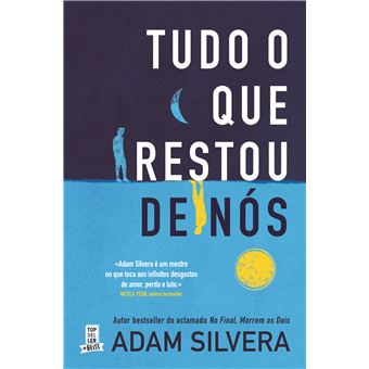 Tudo o que Restou de Nós - 1
