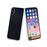 Capa Muvit Crystal Soft Lite para iPhone X - Transparente_0