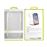 Capa Muvit Crystal Soft Lite para iPhone X - Transparente_2