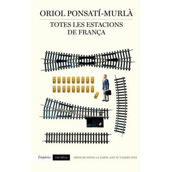 Totes les estacions de França