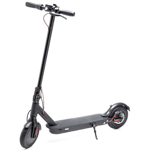 Trotinete Elétrica Unimade L301 8.5'' - Preto