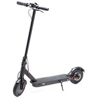 Trotinete Elétrica Unimade L301 8.5'' - Preto