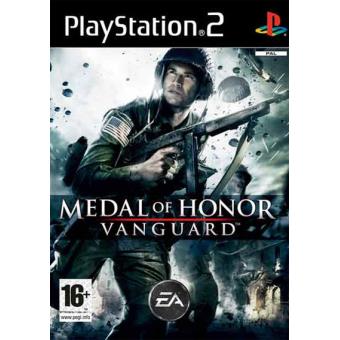 Medal of honor vanguard требования