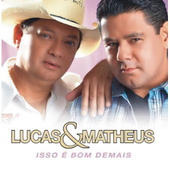 Isso E Bom Demais [CD]