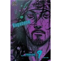 Vagabond - Book 9