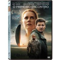O Primeiro Encontro (DVD)