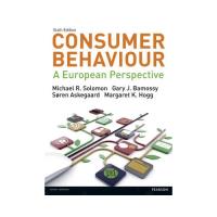 Consumer behaviour