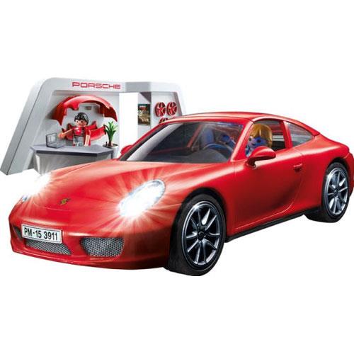 Porsche-911-Carrera-S-