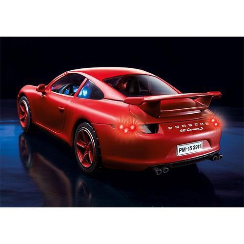Porsche-911-Carrera-S-