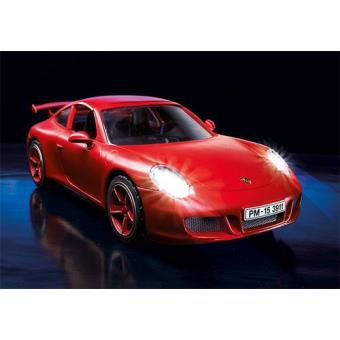 Playmobil Porsche 3911 Porsche 911 Carrera S - Playmobil - Compra