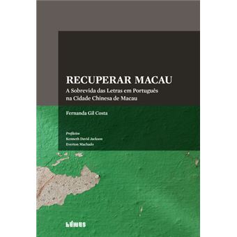 Recuperar Macau - 1