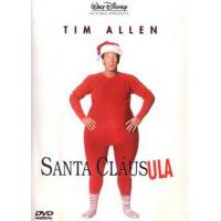 Santa Cláusula