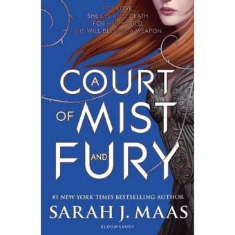 mist fury court maas sarah fnac pt acessrios artigo includos resumo garanties detalhes