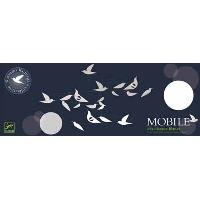 Mobile - White Birds