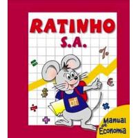 Ratinho S.A. - Manual de Economia