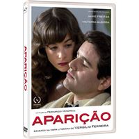 Aparição - DVD