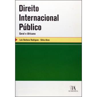 Direito Internacional Público - Geral e Africano