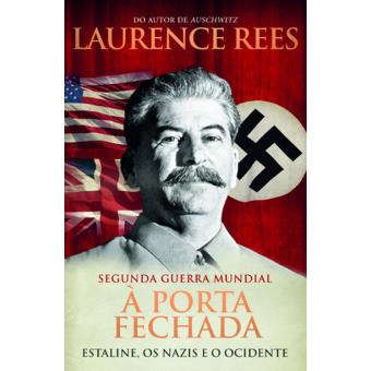 Segunda Guerra Mundial: À Porta Fechada
