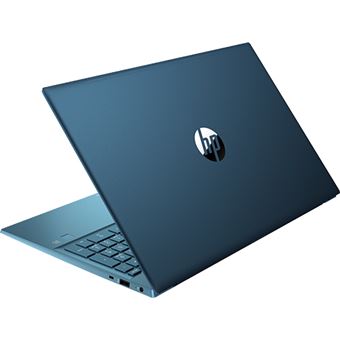 Computador Portátil HP Pavilion 15-eg0013np | 15 - 6'' | i5-1135G7