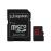 Kingston microSDHC 32GB 90MB/s Classe 10 UHS-I U3_0