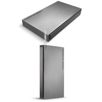 LaCie Disco Porsche Design P'9220 500GB - 2,5''