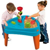 Mesa Play Island