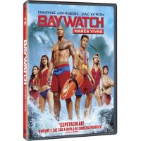 Baywatch: Marés Vivas (DVD)