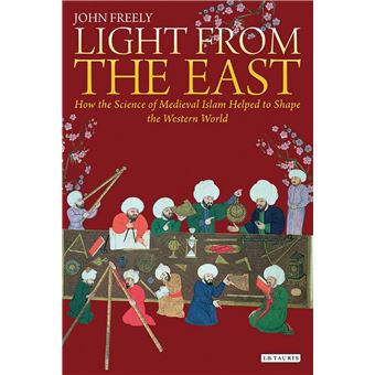 Light from the East