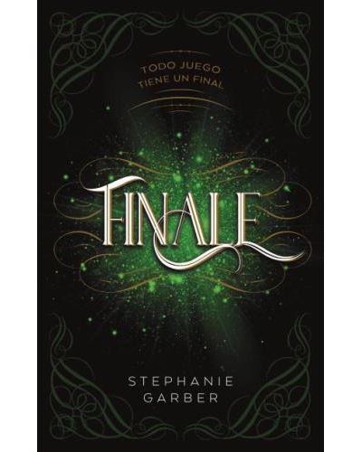 Lendário - Trilogia Caraval Livro 2 - Livro de Stephanie Garber