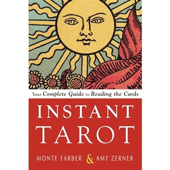 Instant tarot - 1