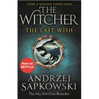 Resenha  Batismo de Fogo - Saga Witcher Vol. 5