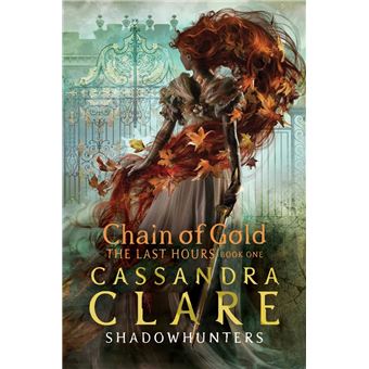 The Last Hours: Chain of Gold