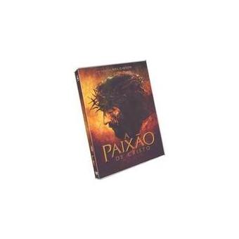 A Paixão de Cristo