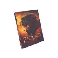 A Paixão de Cristo