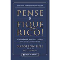 Pense e Fique Rico