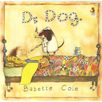 Dr. dog