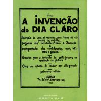 A Invenção do Dia Claro
